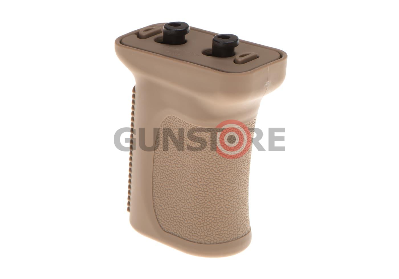 Keymod Forward Grip Tan