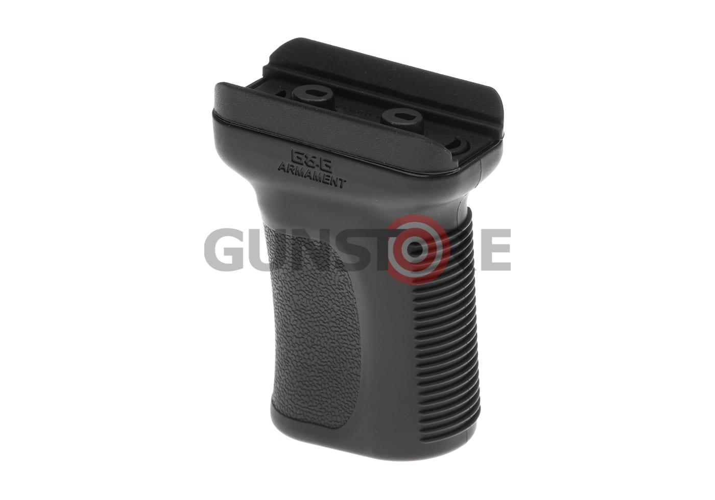 Fotografia: Warthog Keymod Forward Grip