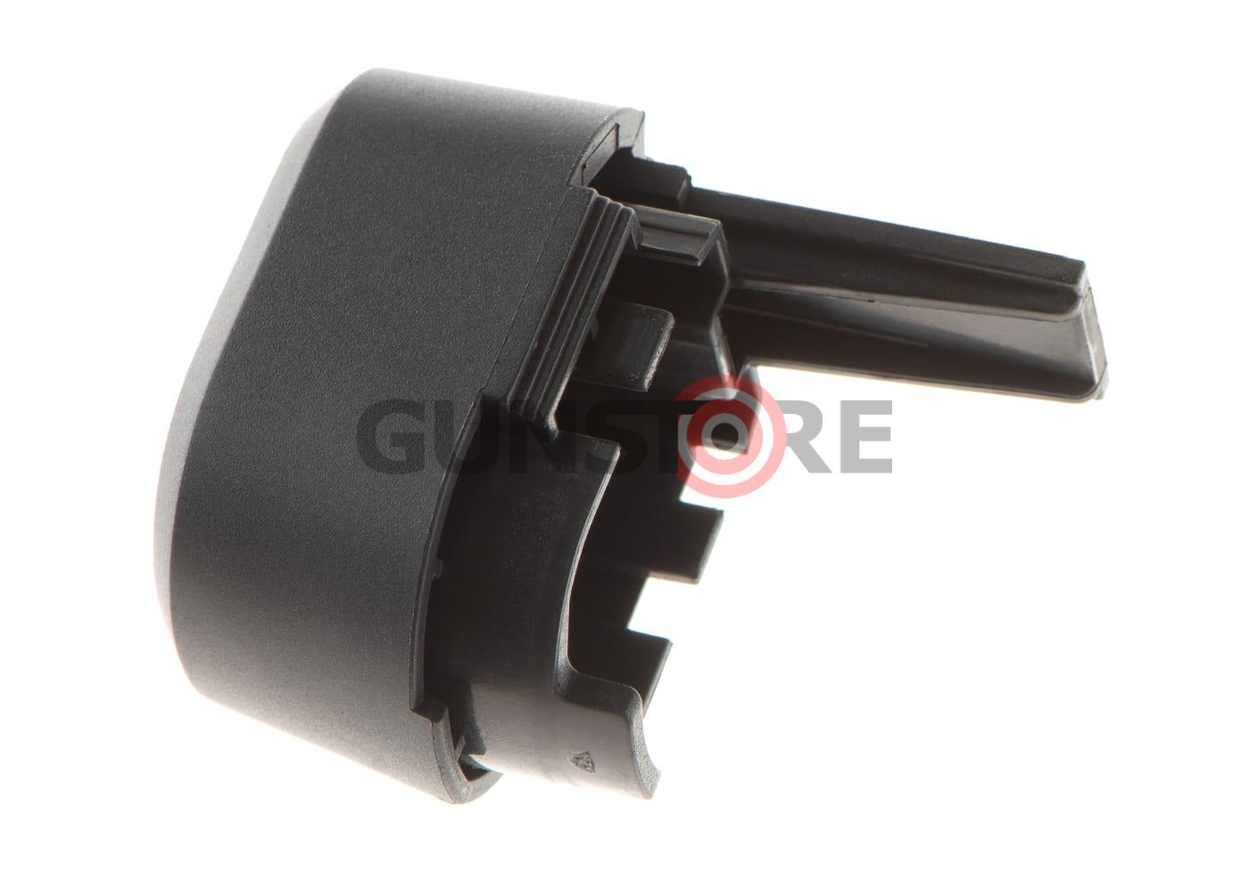 Kriss Vector AEG Battery Extended Cap