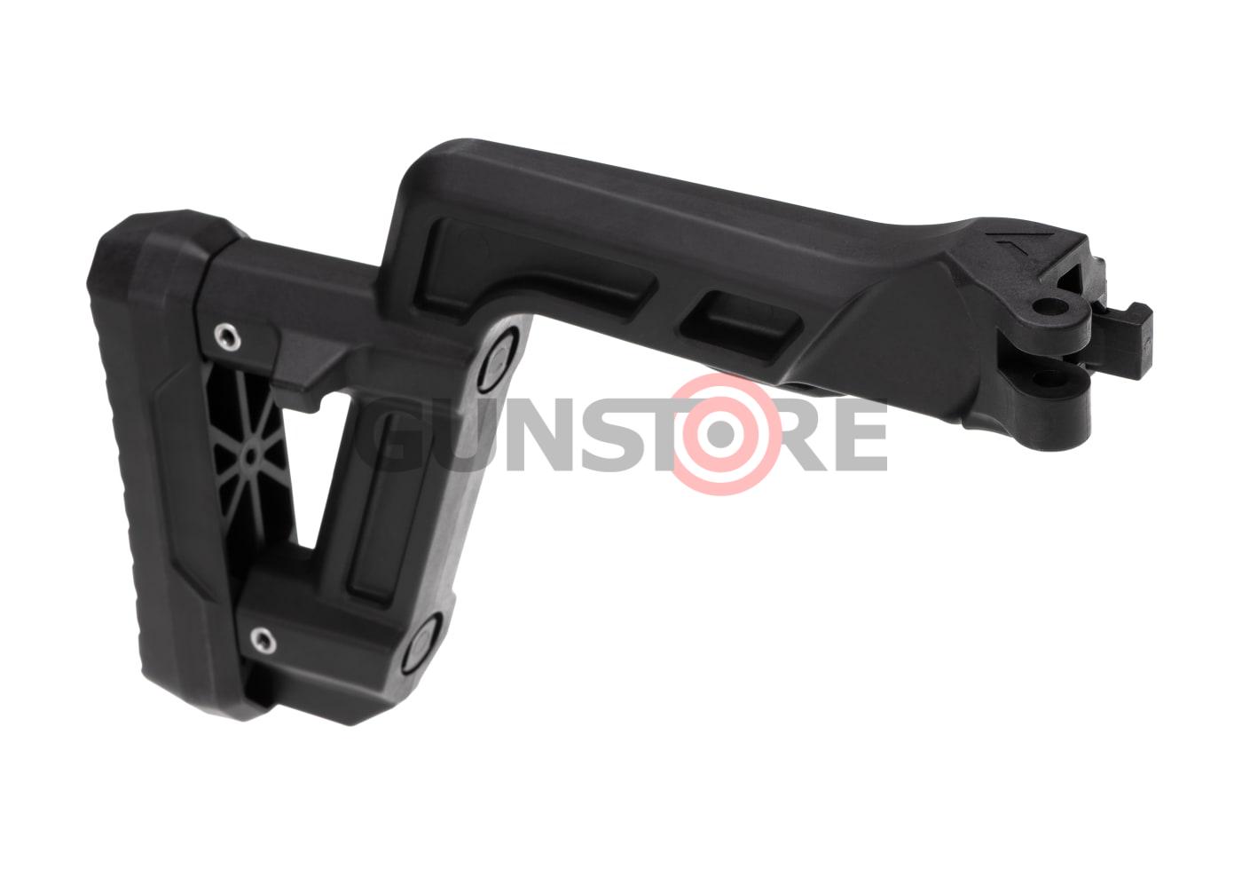 Kriss Vector Folding Stock Assembly