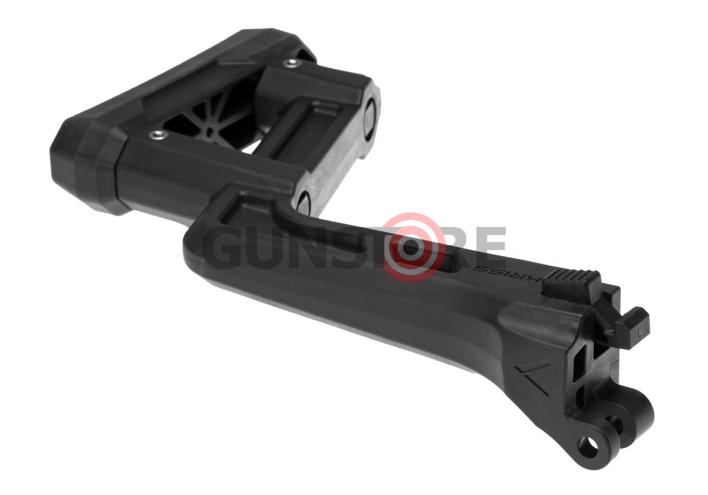 Fotografia: Kriss Vector Folding Stock Assembly