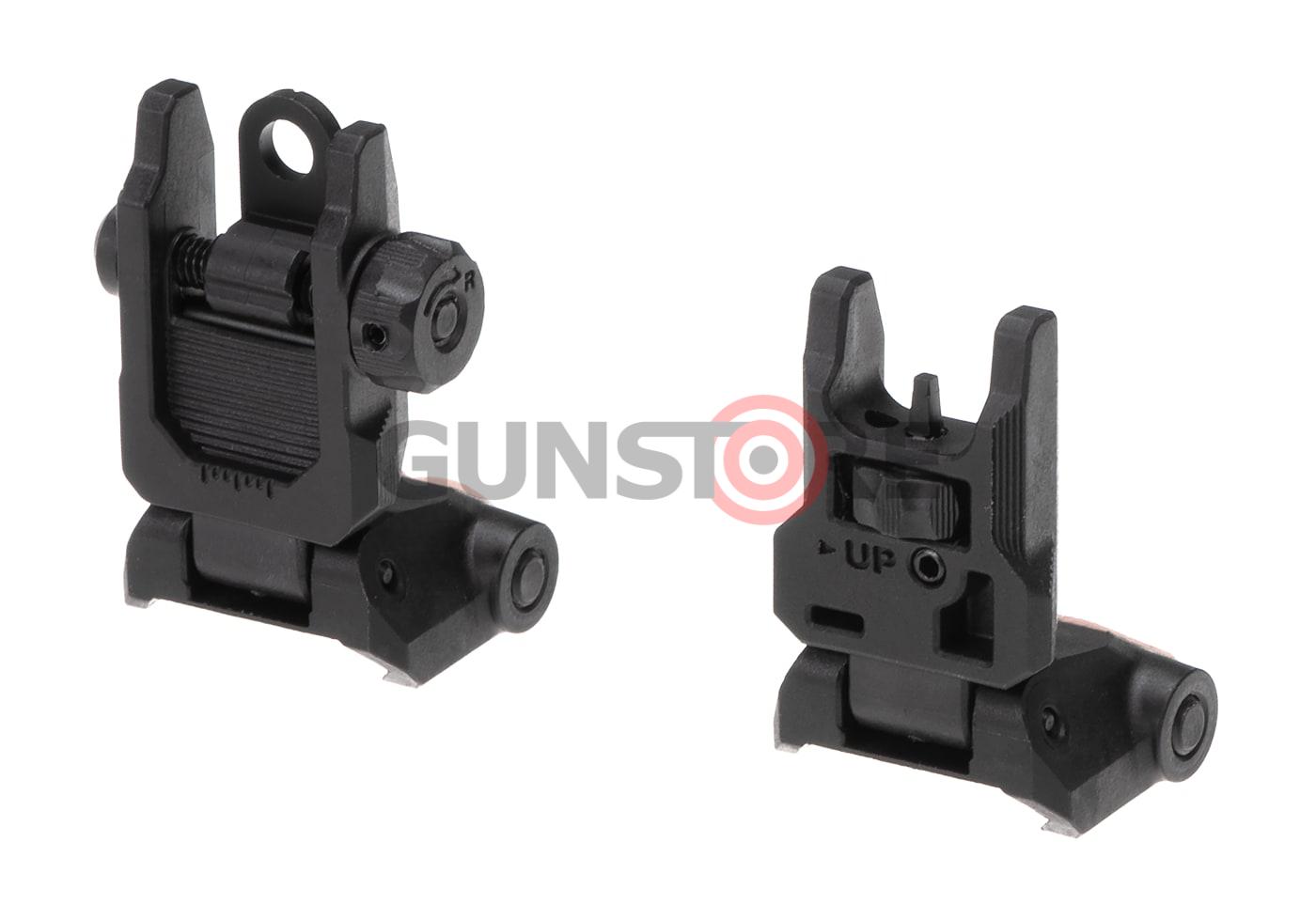 Fotografia: Kriss Folding Sight Set