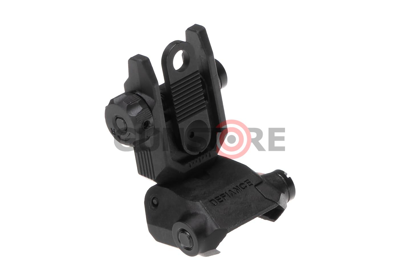 Kriss Folding Sight Rear