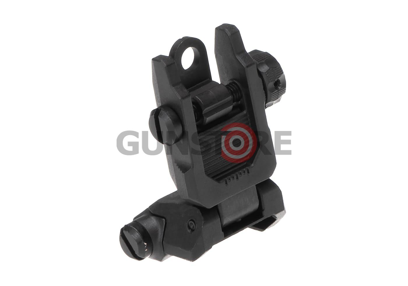 Fotografia: Kriss Folding Sight Rear