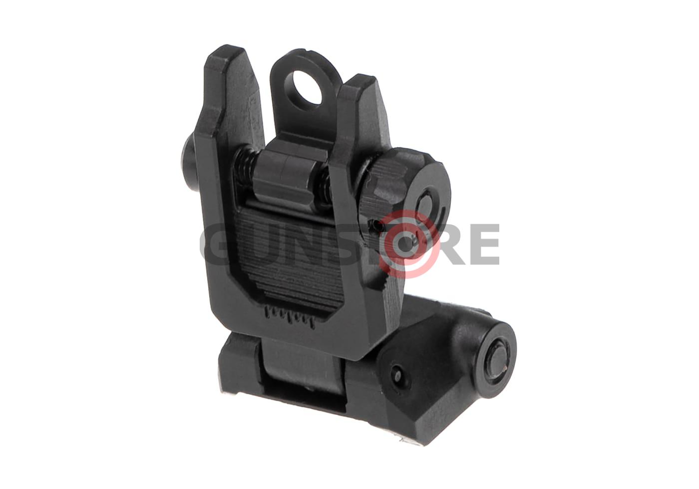 Fotografia: Kriss Folding Sight Rear