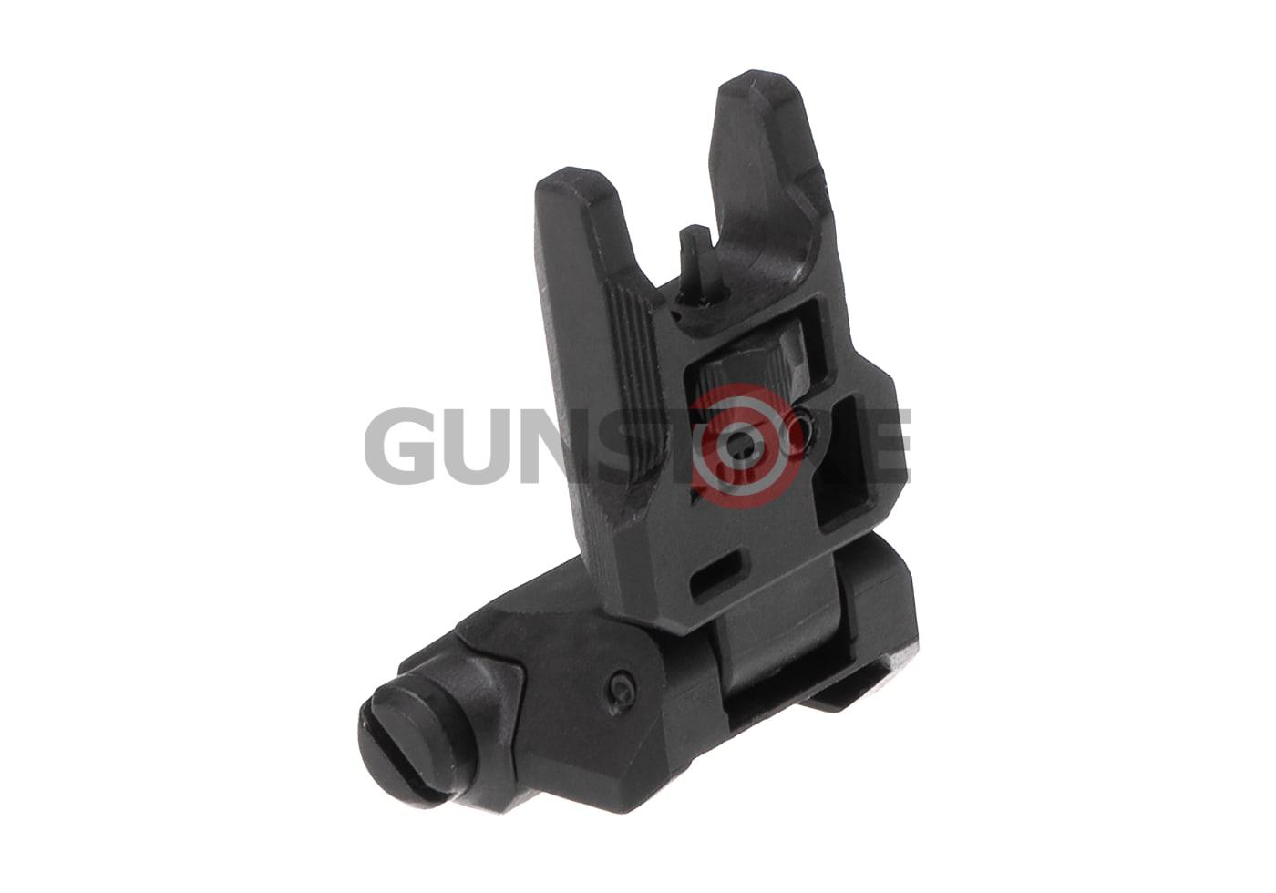 Fotografia: Kriss Folding Sight Front
