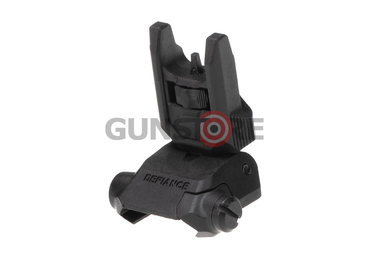 Fotografia: Kriss Folding Sight Front