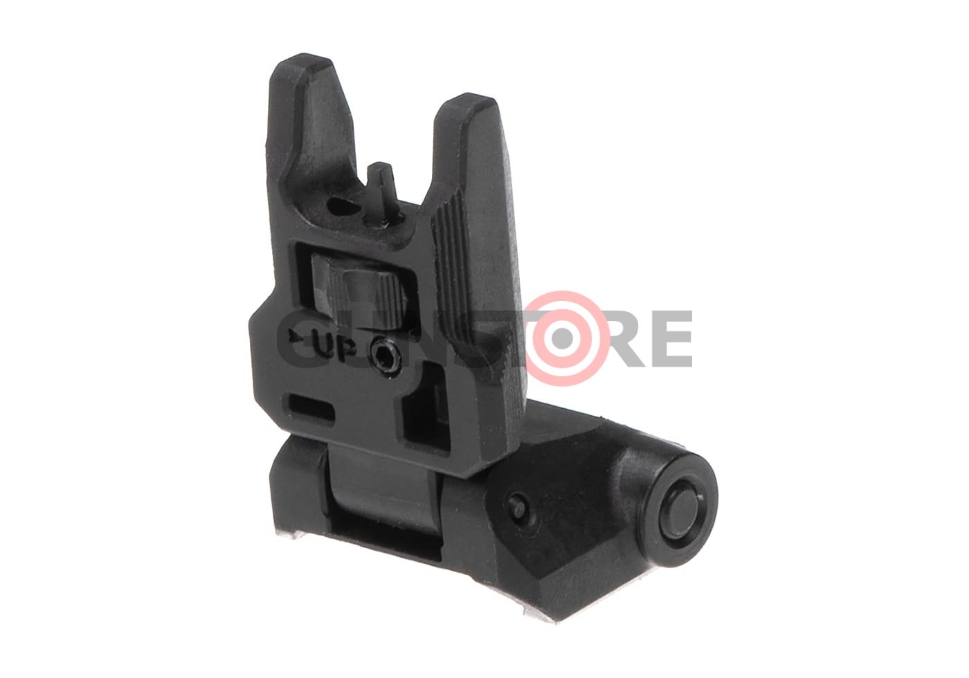 Fotografia: Kriss Folding Sight Front