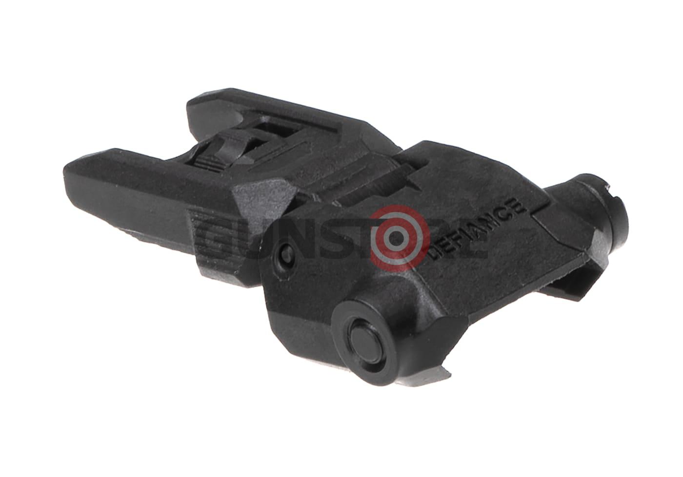 Fotografia: Kriss Folding Sight Front