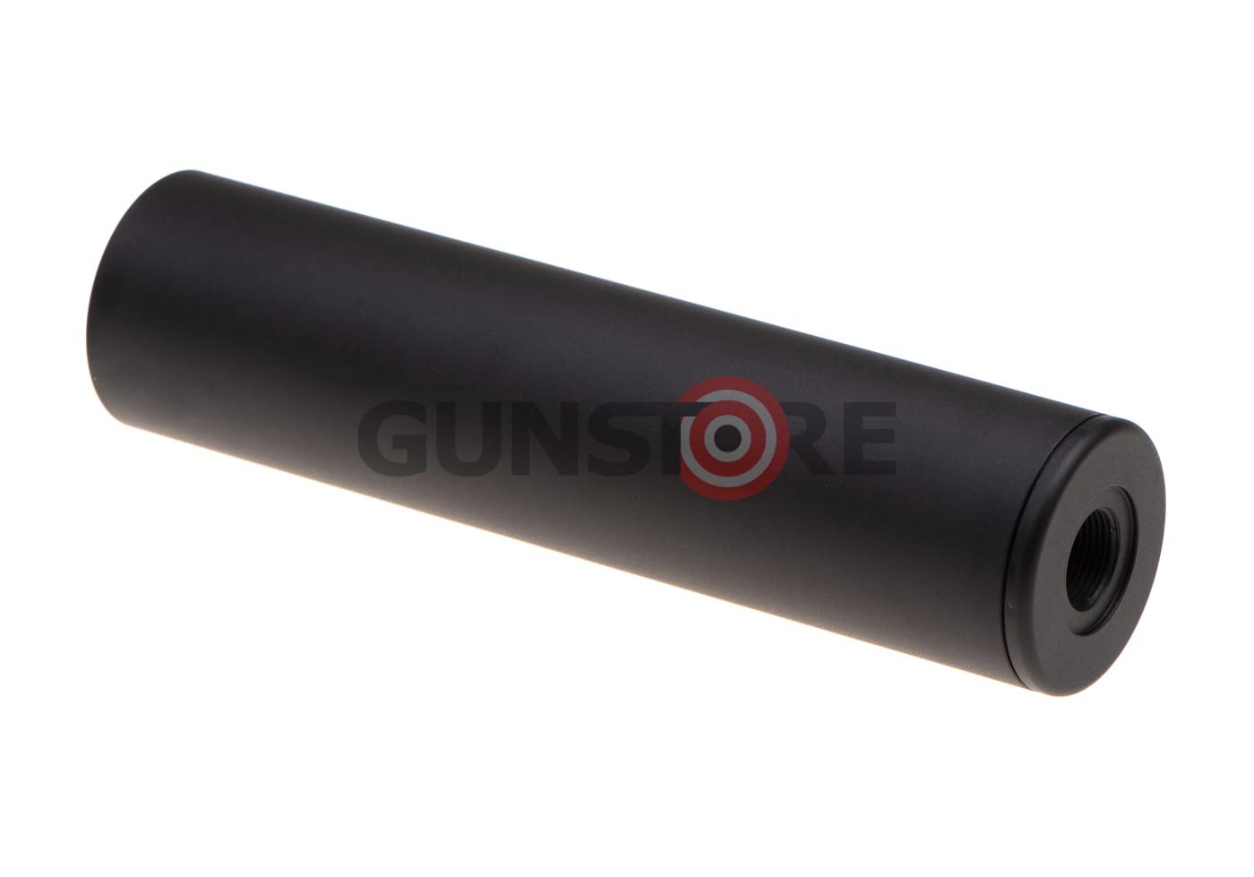 Fotografia: Vector Mock Supressor HPS 4GSK