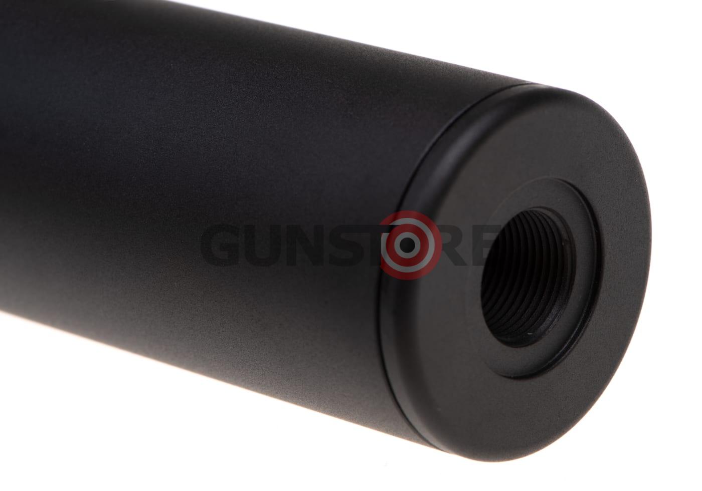 Fotografia: Vector Mock Supressor HPS 4GSK