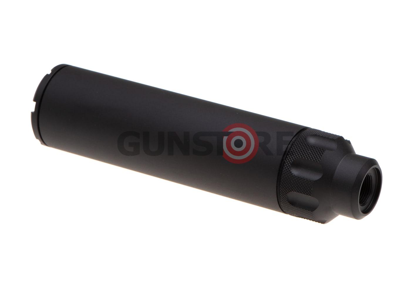 Fotografia: PDW Mock Supressor HPS 5GC