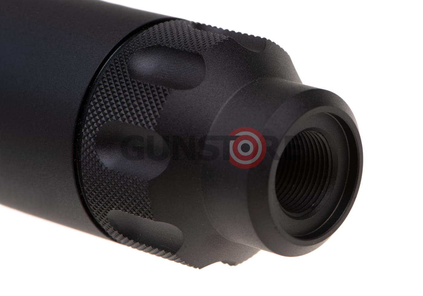 Fotografia: PDW Mock Supressor HPS 5GC