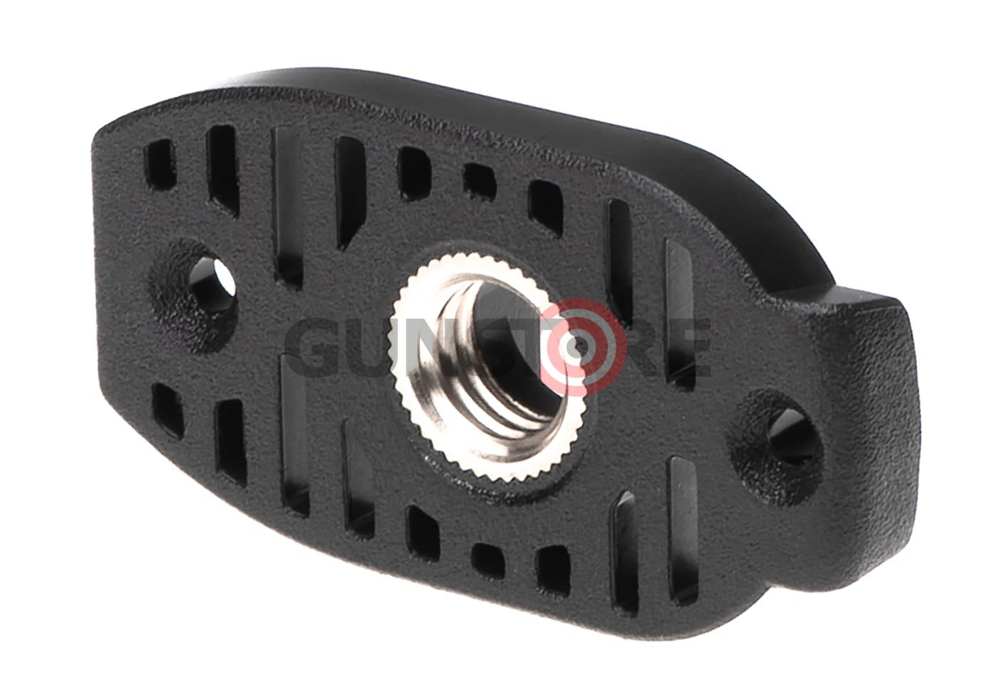 Trident Mk2 Motor Plate