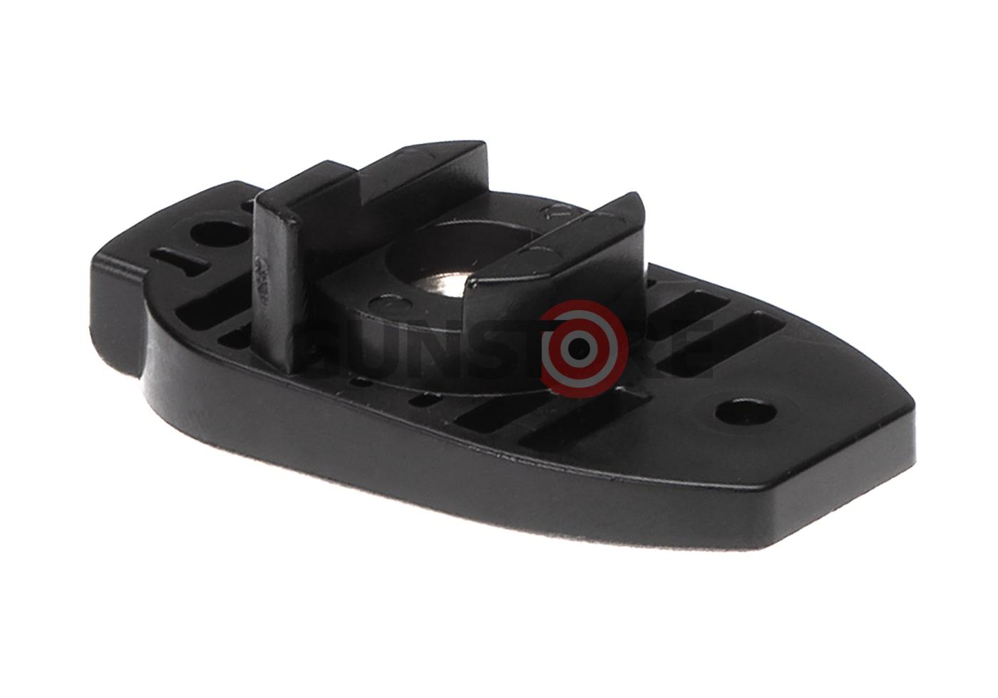 Fotografia: Trident Mk2 Motor Plate