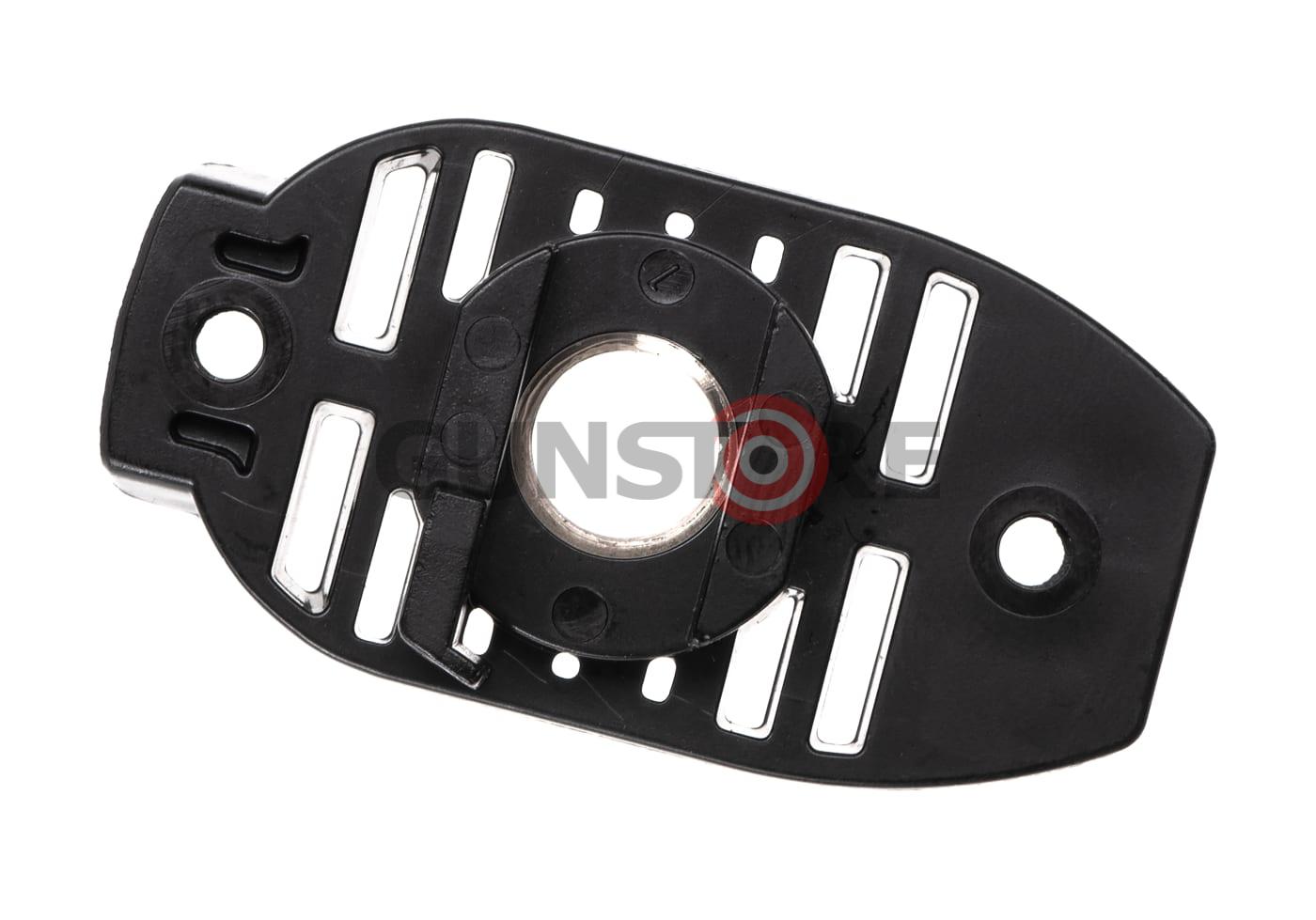 Fotografia: Trident Mk2 Motor Plate