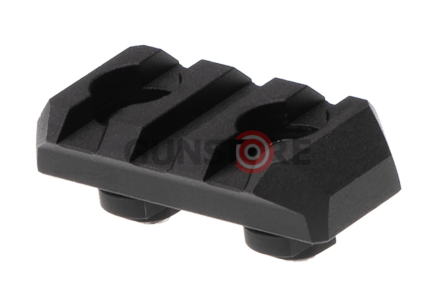 M-LOK Side Rail Short