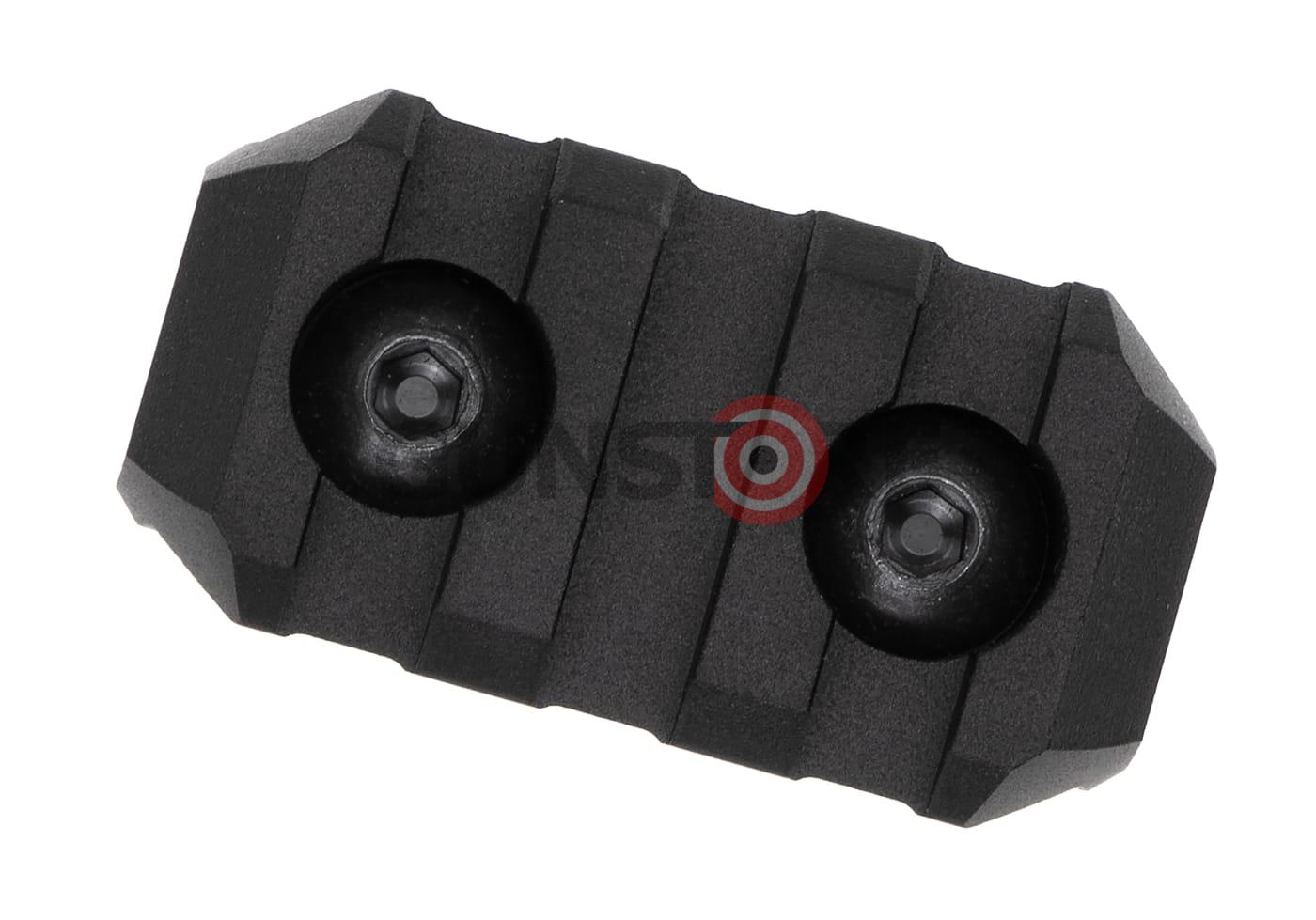 Fotografia: M-LOK Side Rail Short