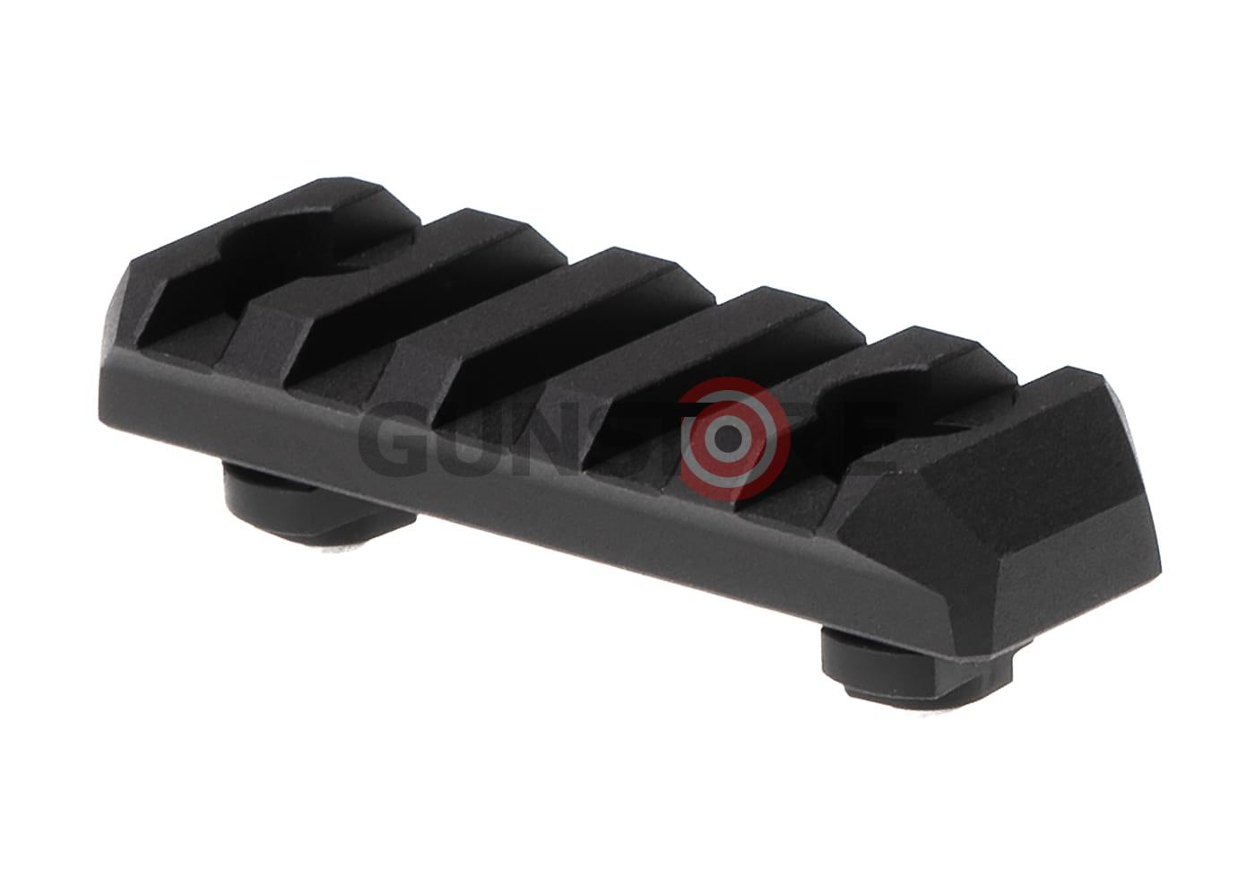 M-LOK Side Rail Medium