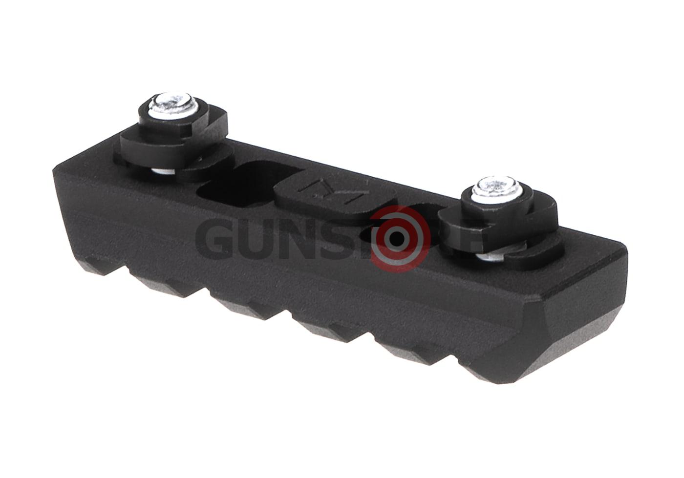 Fotografia: M-LOK Side Rail Medium