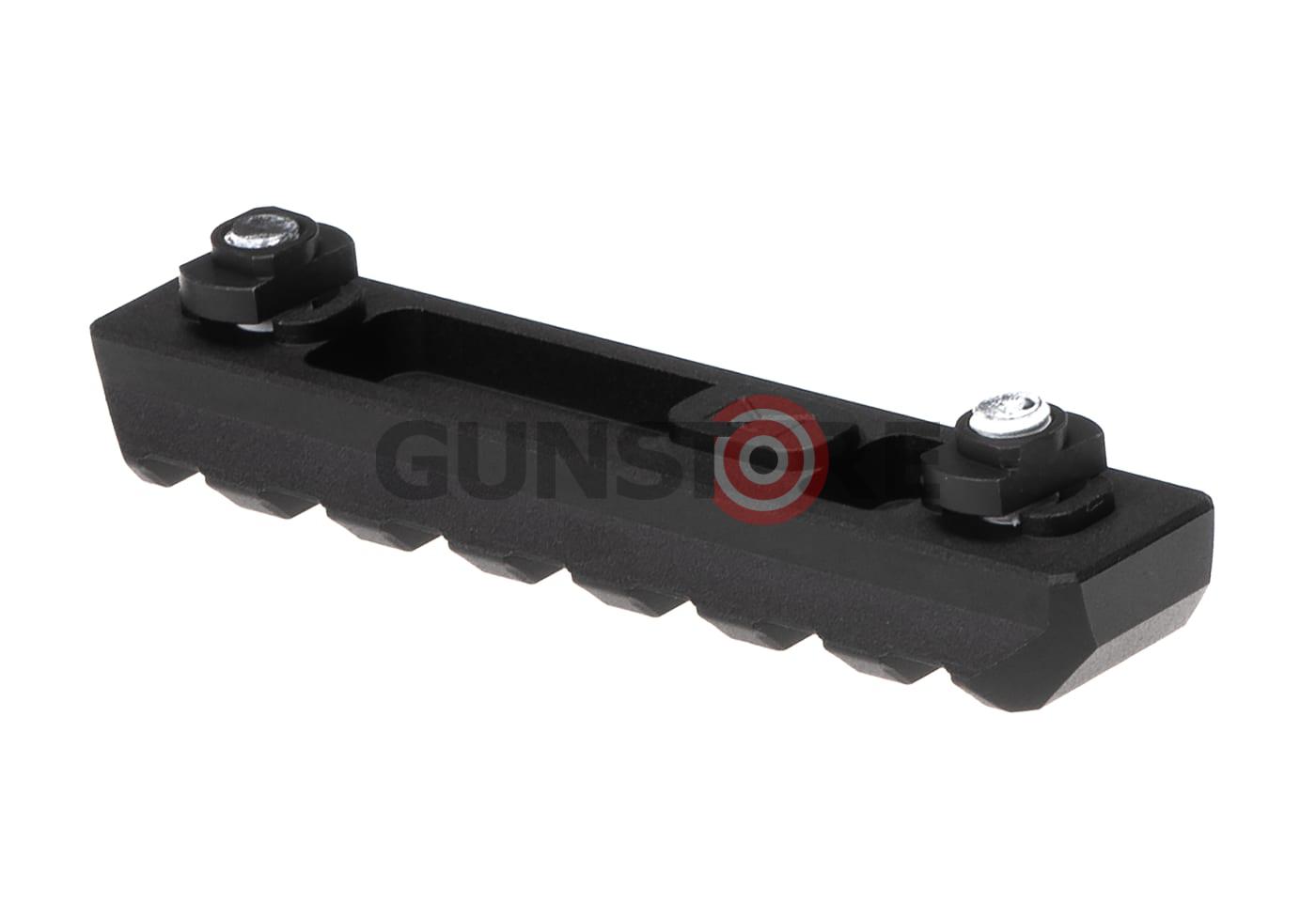 Fotografia: M-LOK Side Rail Long
