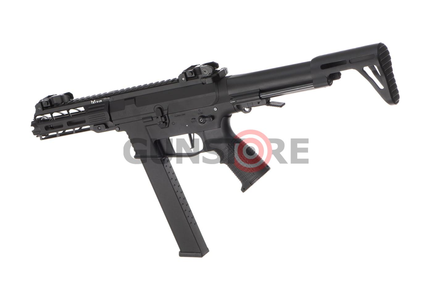 Fotografia: Nemesis X9