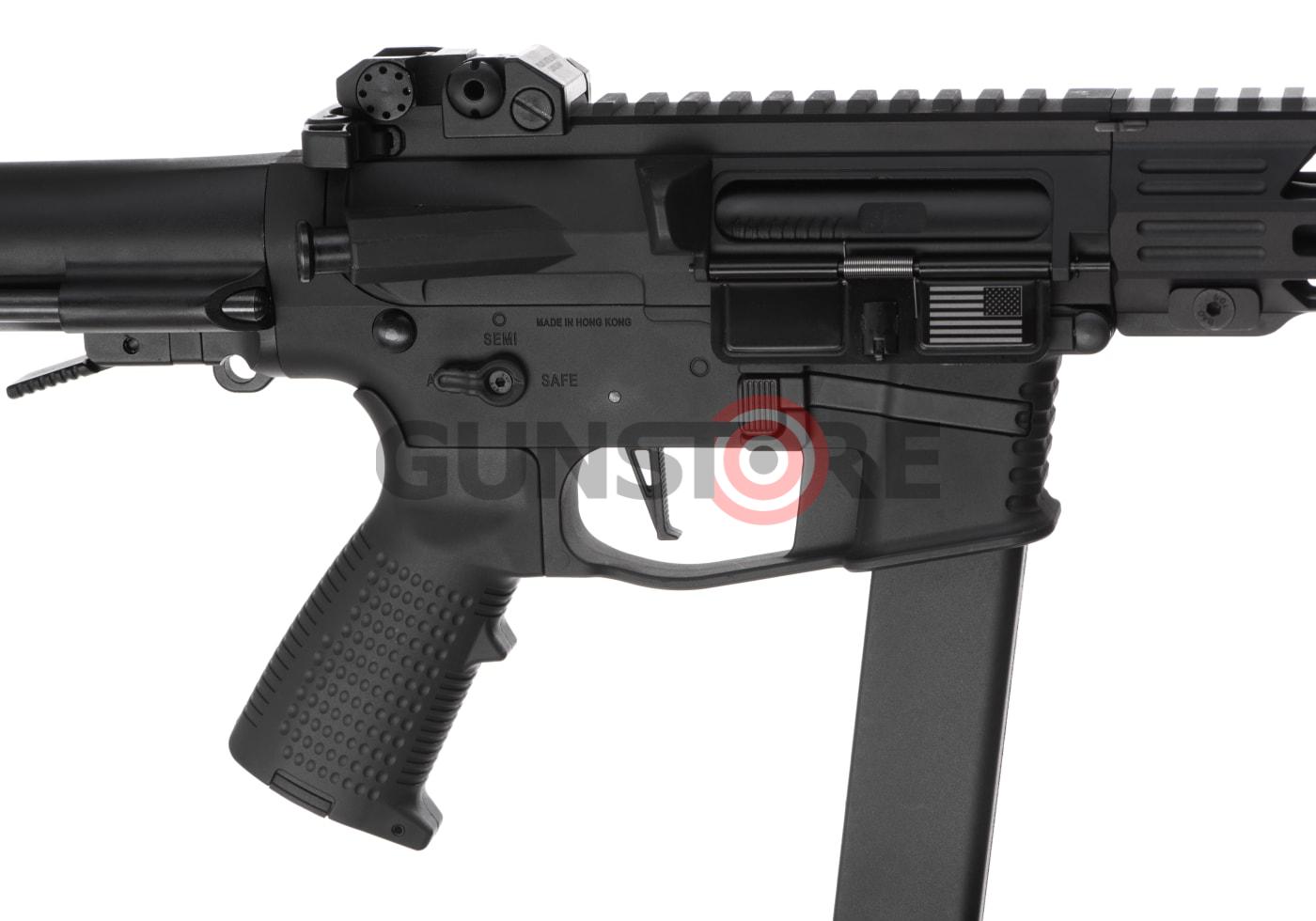 Fotografia: Nemesis X9