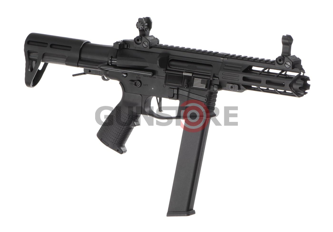 Fotografia: Nemesis X9