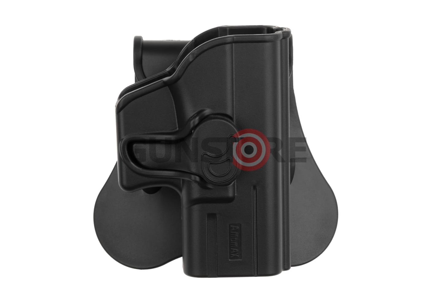 Paddle Holster für Glock 26/27/33