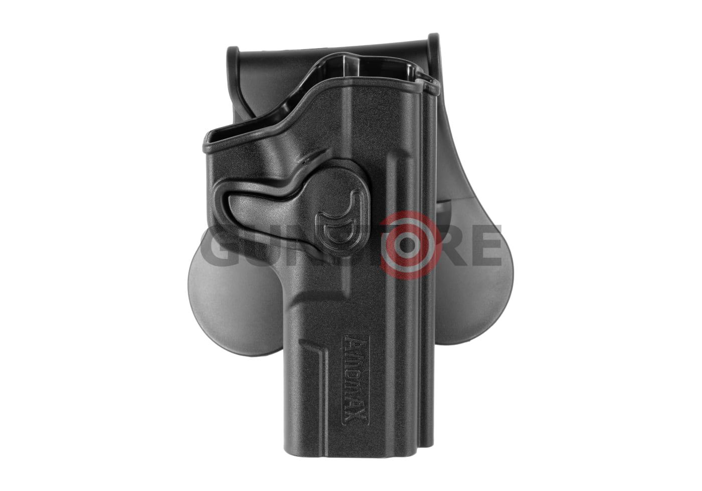 Paddle Holster für Cyma CM127