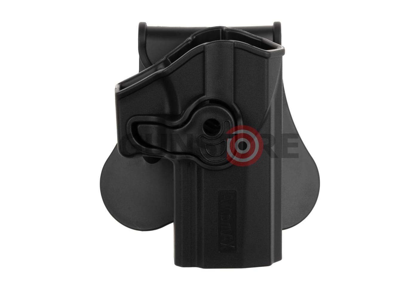 Paddle Holster für SIG P320