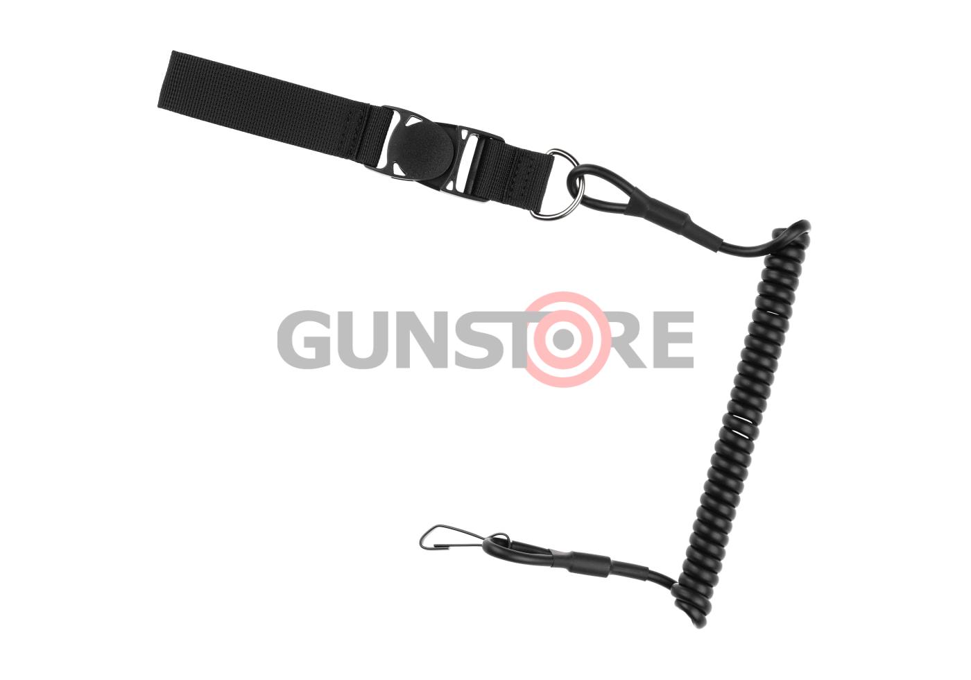 Fotografia: Pistol Lanyard