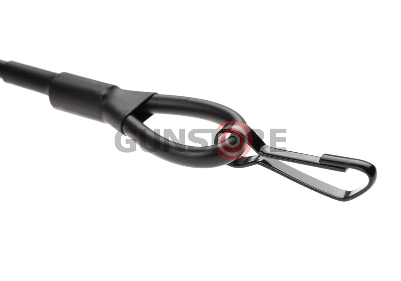 Fotografia: Pistol Lanyard