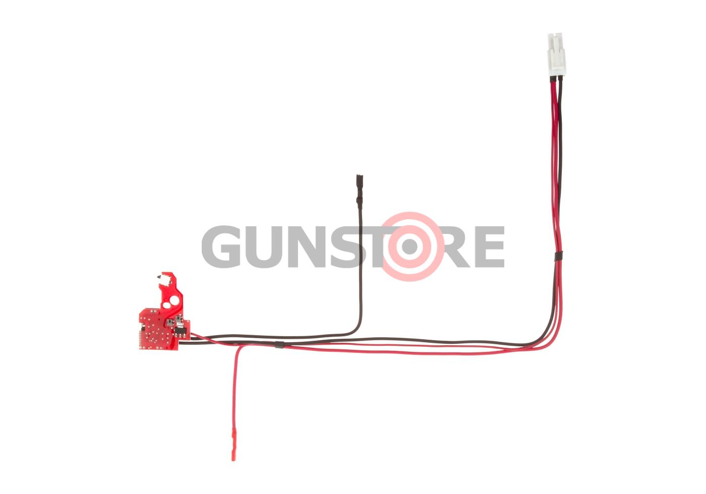 Fotografia: E.T.S. III