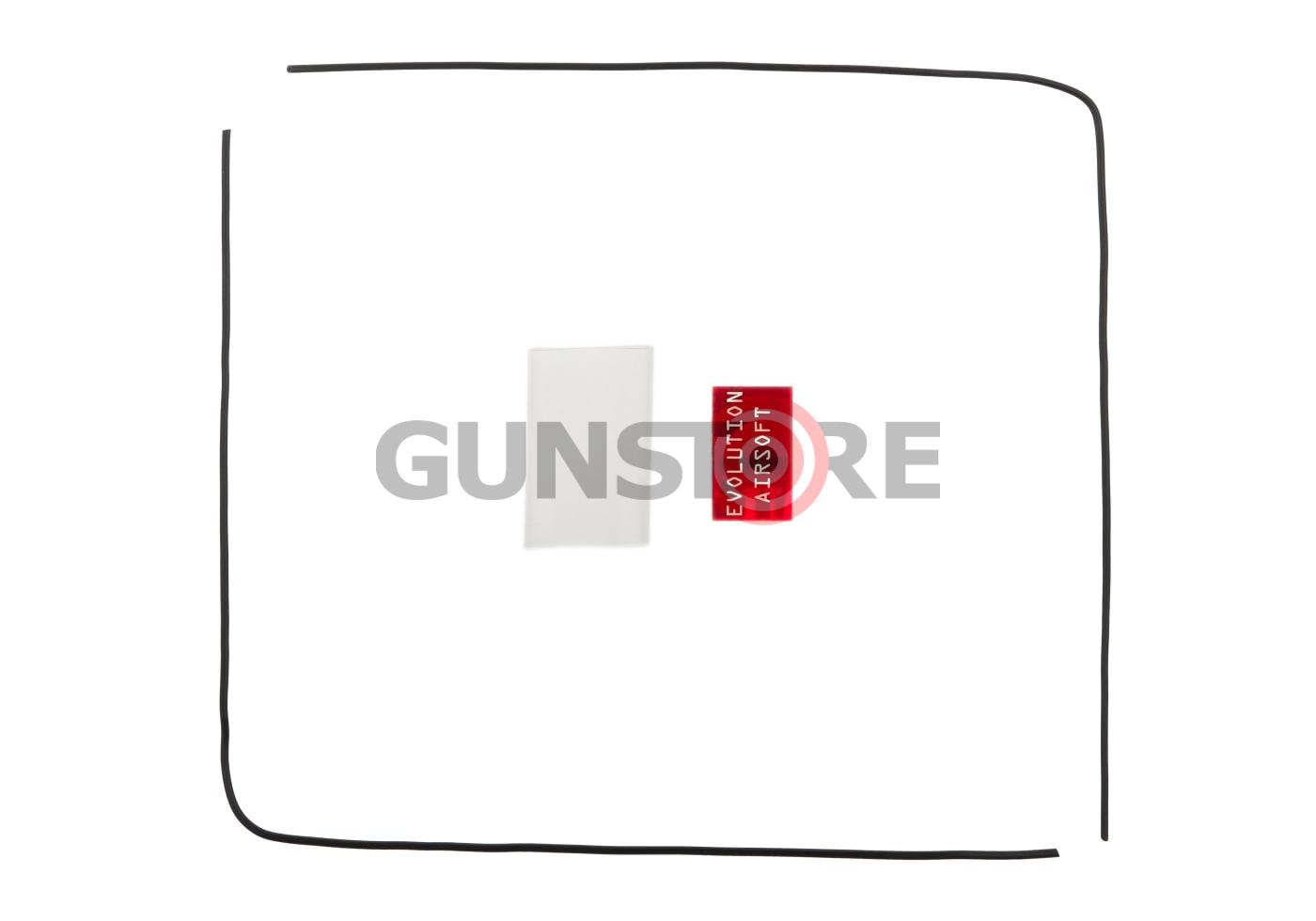 Oversized Mosfet Unit Full Set