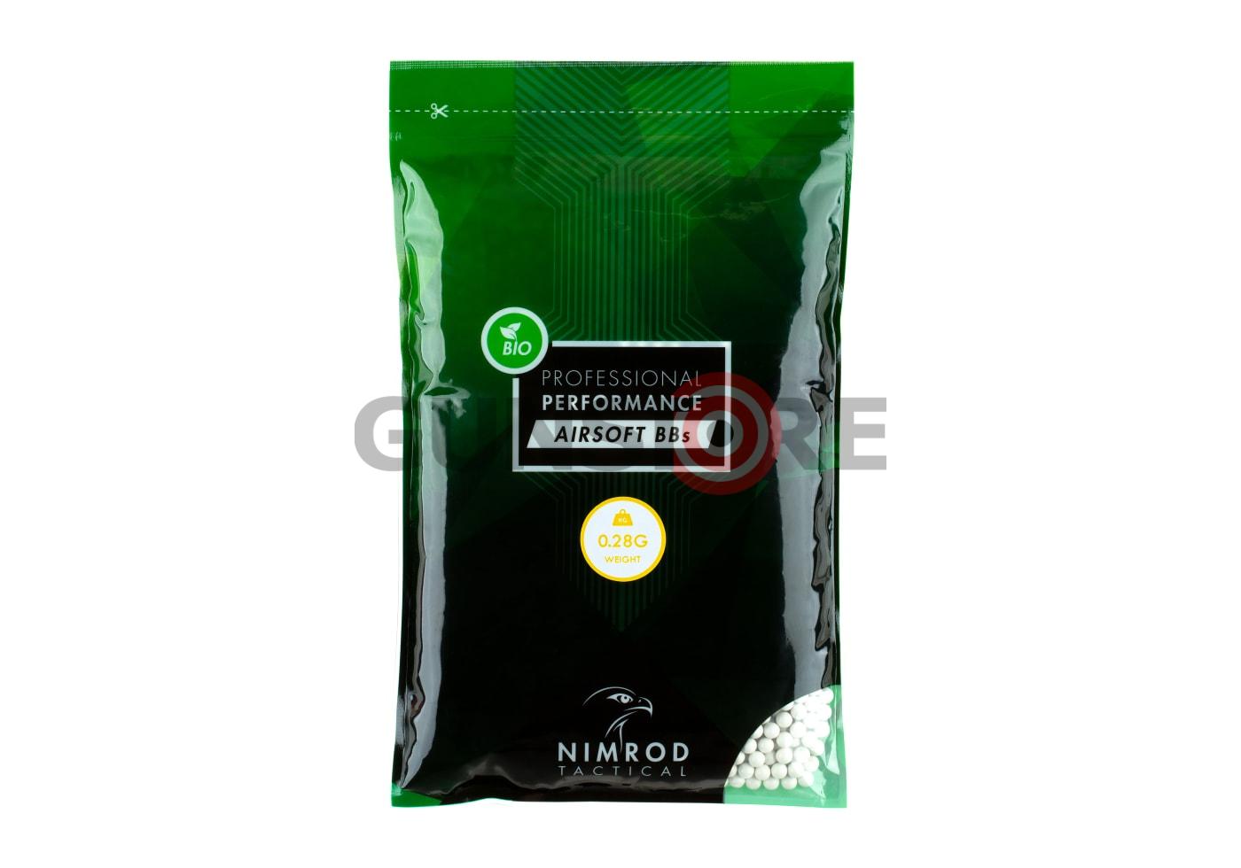 0.28g Bio BB Professional Performance 3570rds