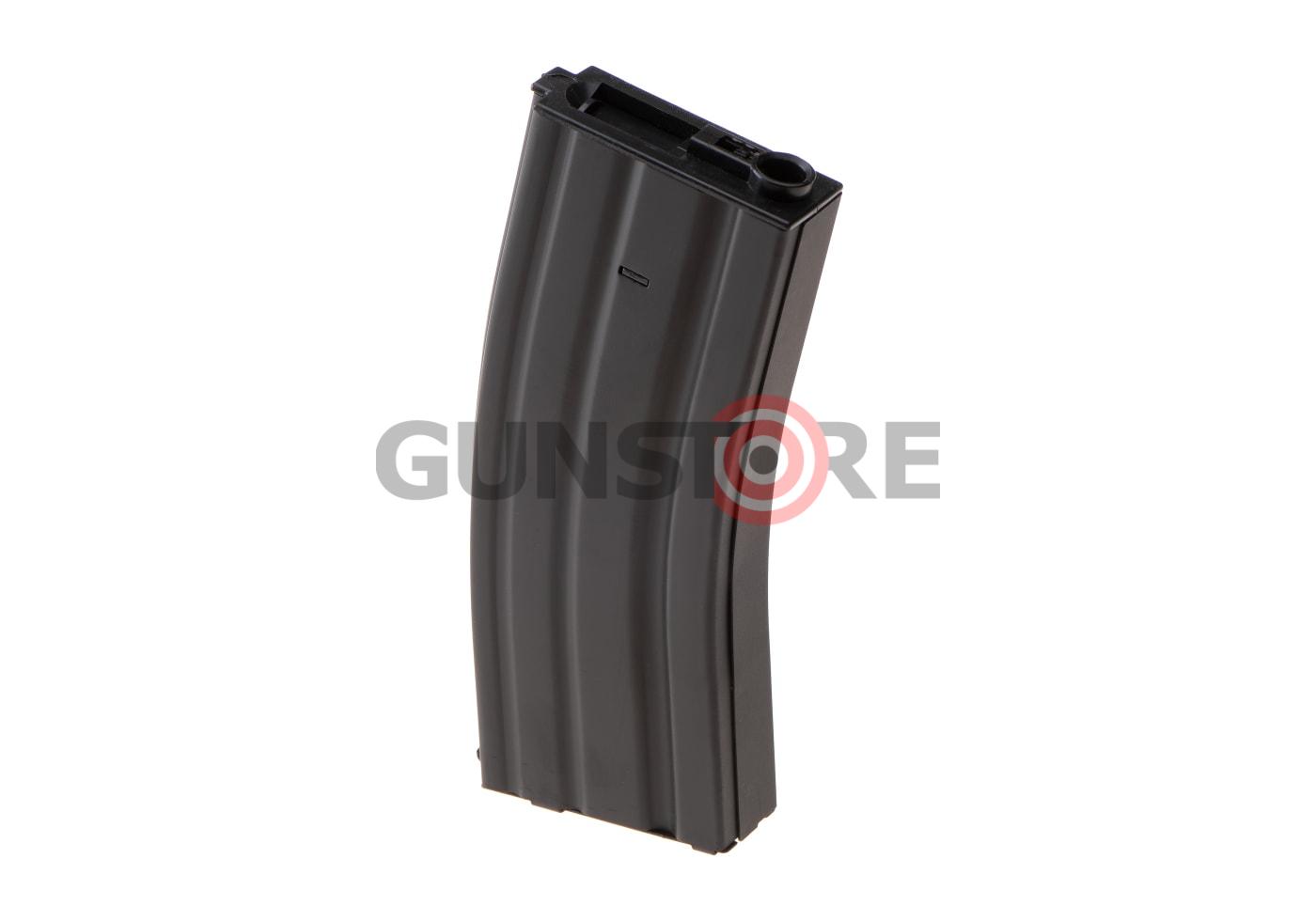 Magazin M4 Hicap 300rds Black