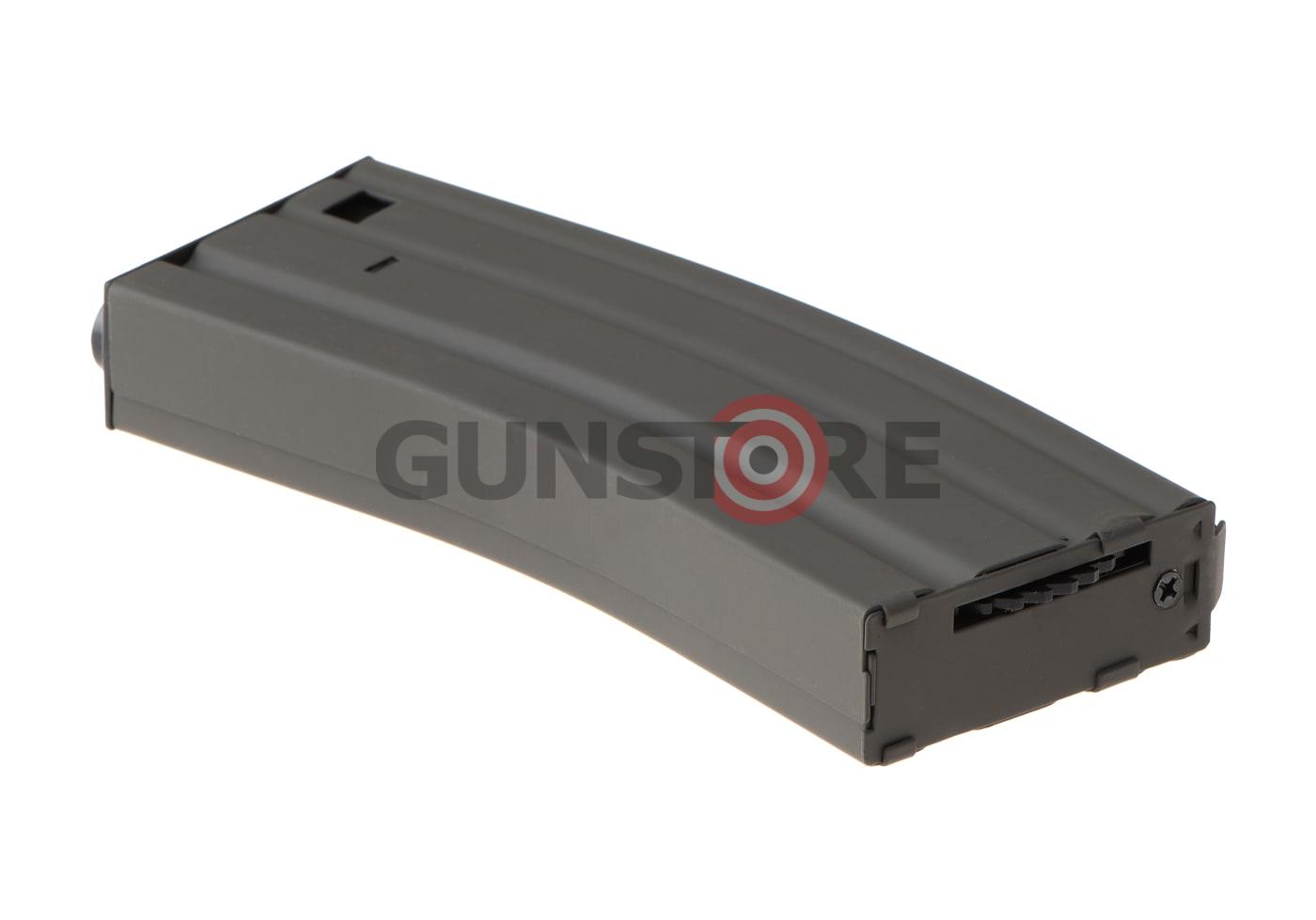 Fotografia: Magazin M4 Hicap 300rds