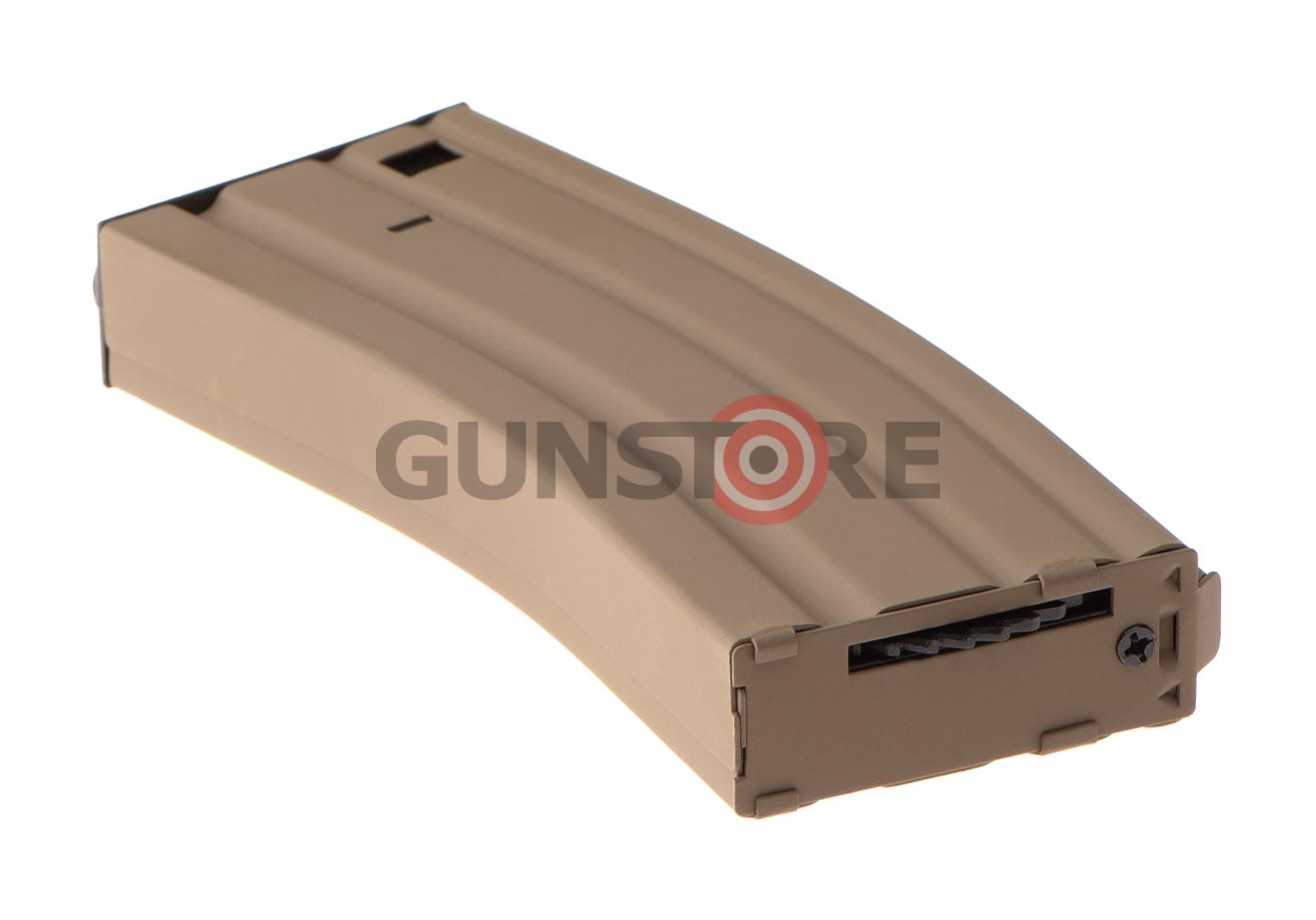 Fotografia: Magazin M4 Hicap 300rds