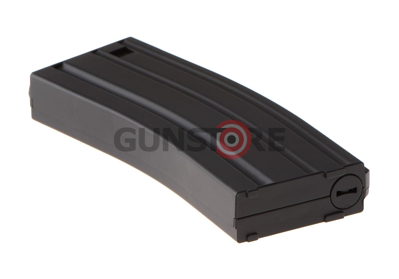 Fotografia: Magazin M4 Midcap 120rds