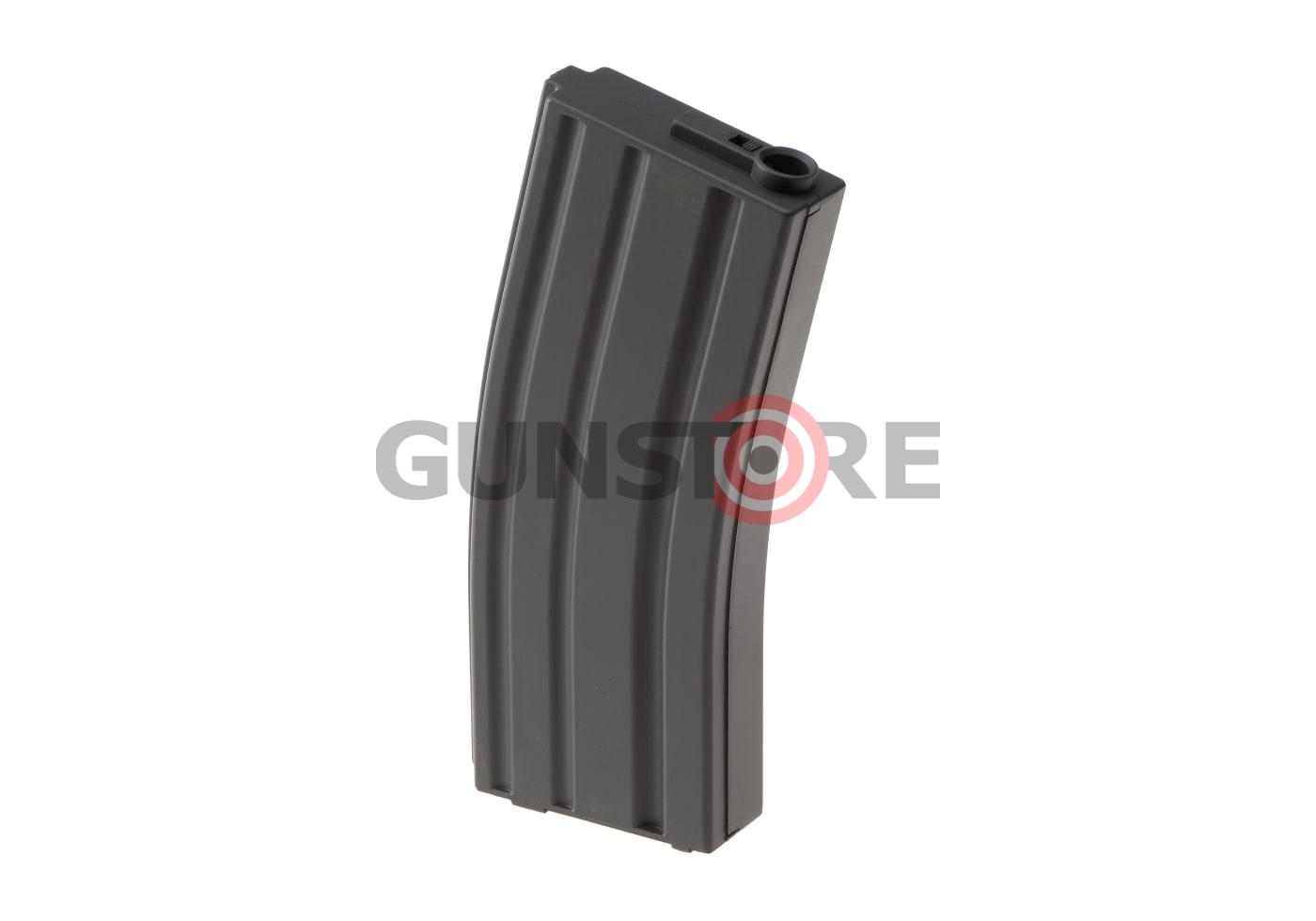 Magazin M4 Midcap 120rds