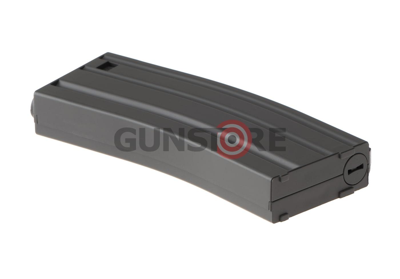 Fotografia: Magazin M4 Midcap 120rds