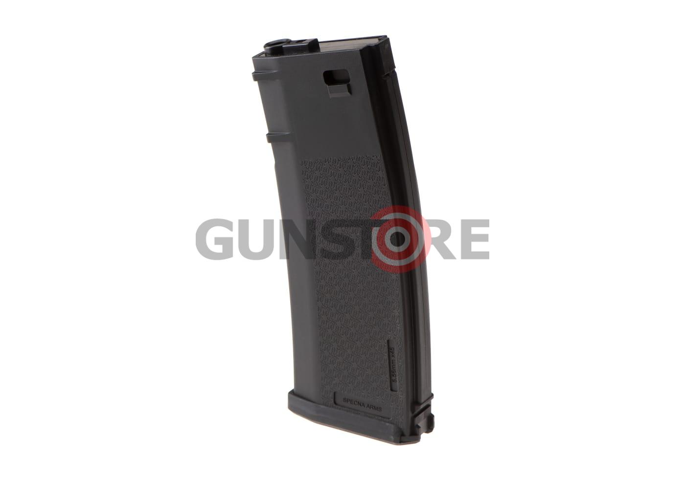 Fotografia: Magazin M4 S-Mag Midcap 120rds