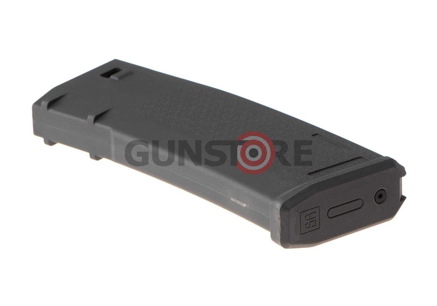 Fotografia: Magazin M4 S-Mag Midcap 120rds