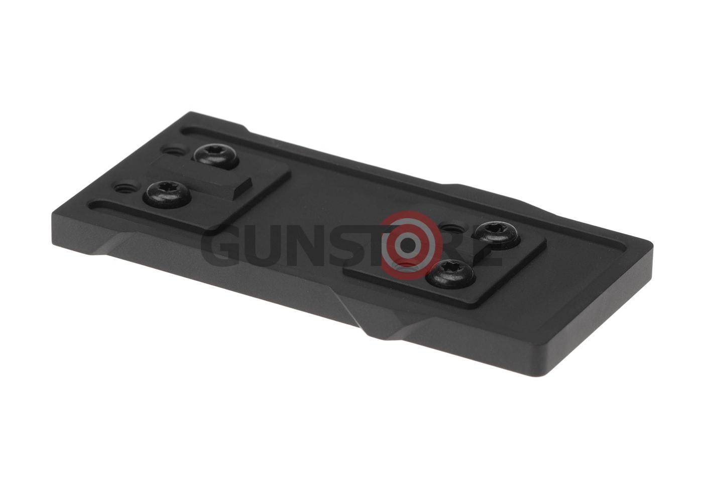 Fotografia: HS510C Spacer for Lower 1/3