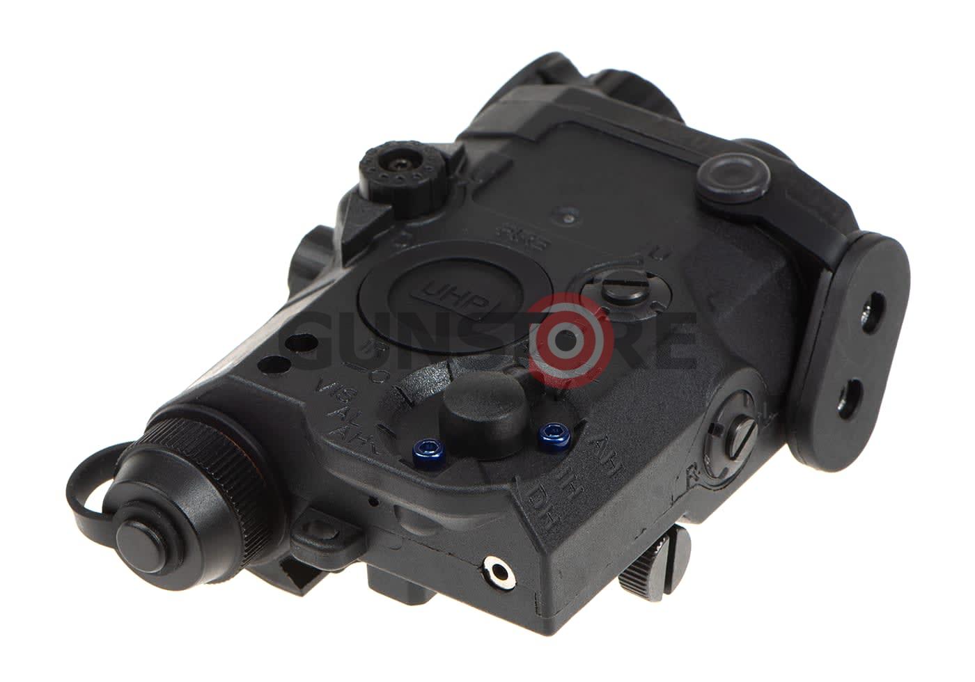 Fotografia: LA-5C UHP Illuminator / Laser Module Green + IR