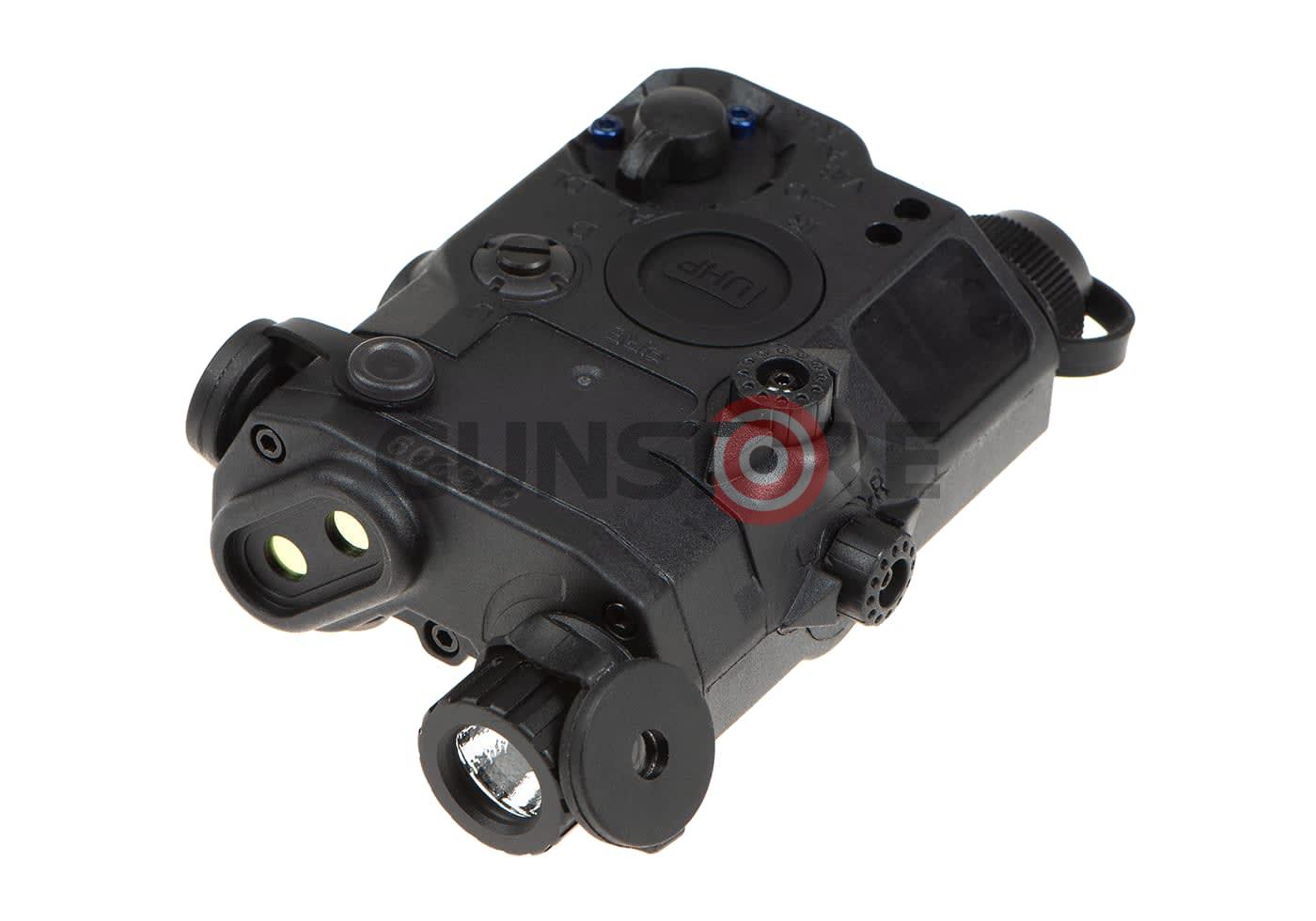 Fotografia: LA-5C UHP Illuminator / Laser Module Green + IR