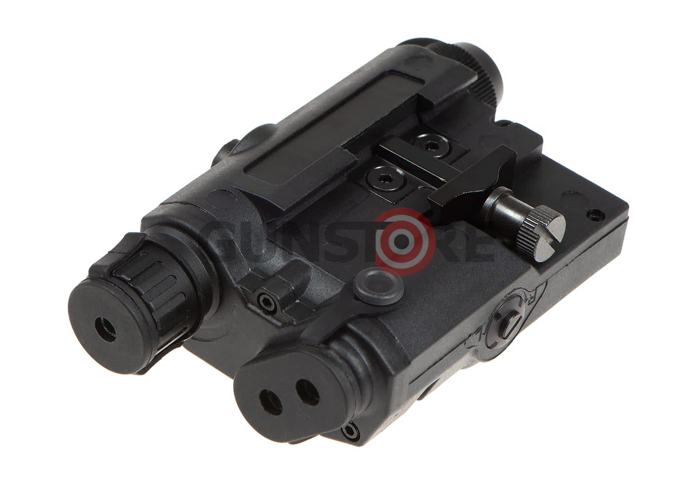 Fotografia: LA-5C UHP Illuminator / Laser Module Green + IR