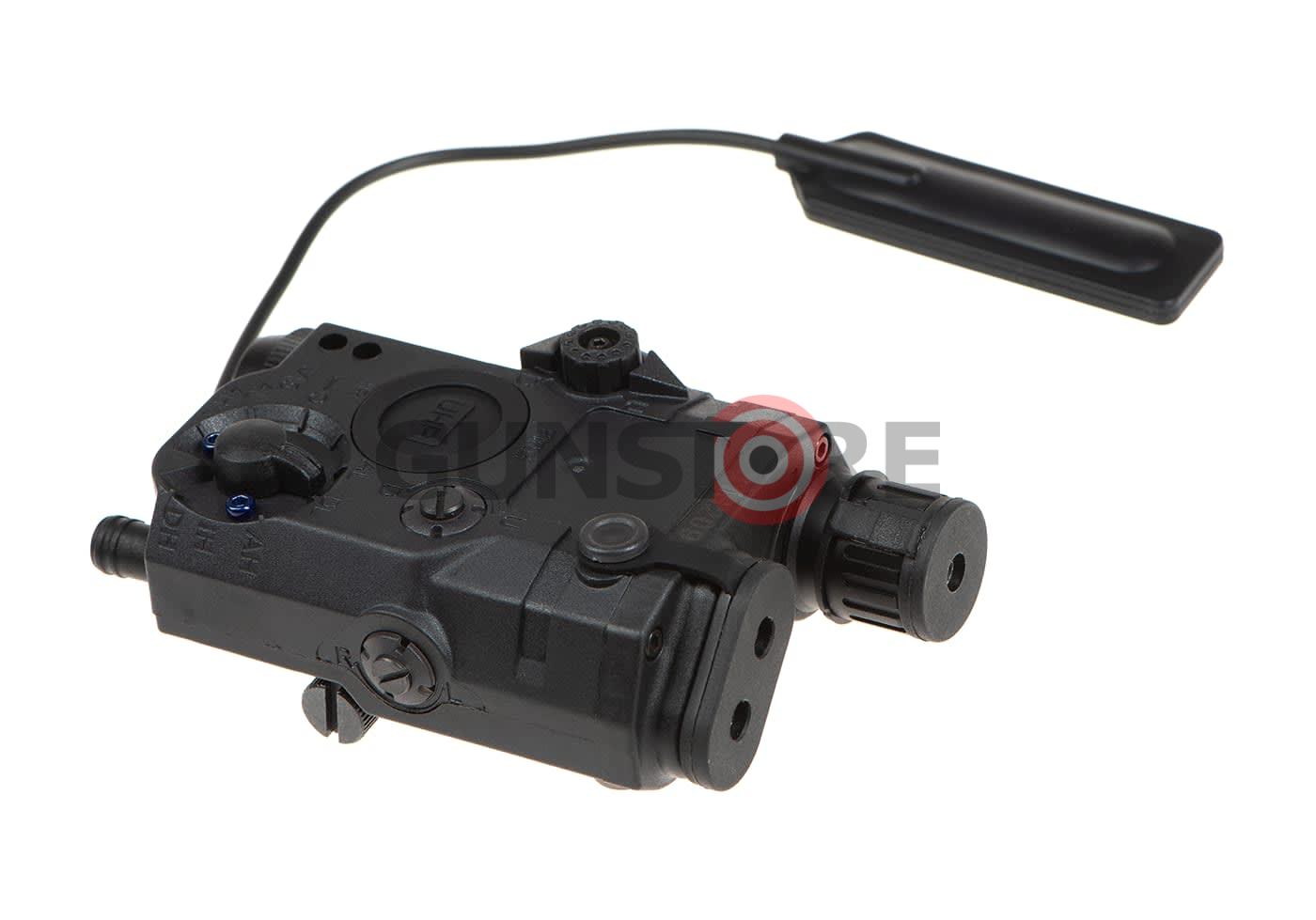 Fotografia: LA-5C UHP Illuminator / Laser Module Green + IR