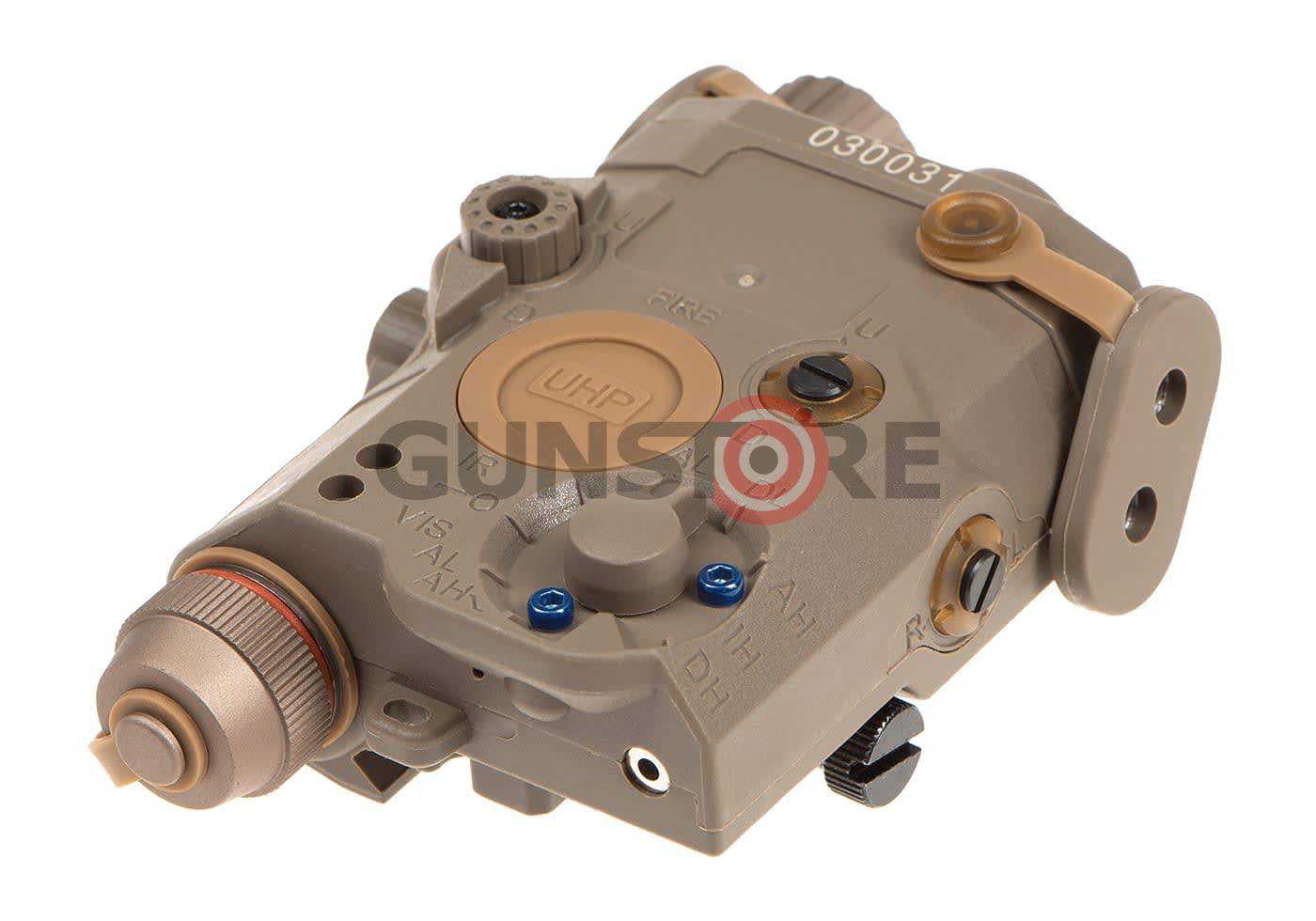 Fotografia: LA-5C UHP Illuminator / Laser Module Green + IR